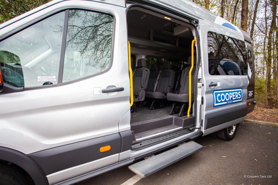 Minibus