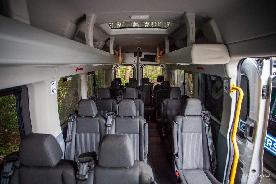 Minibus