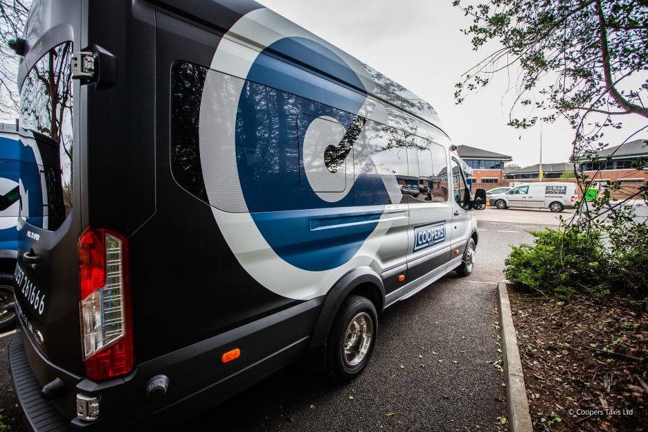Minibus